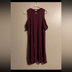 American Eagle dress